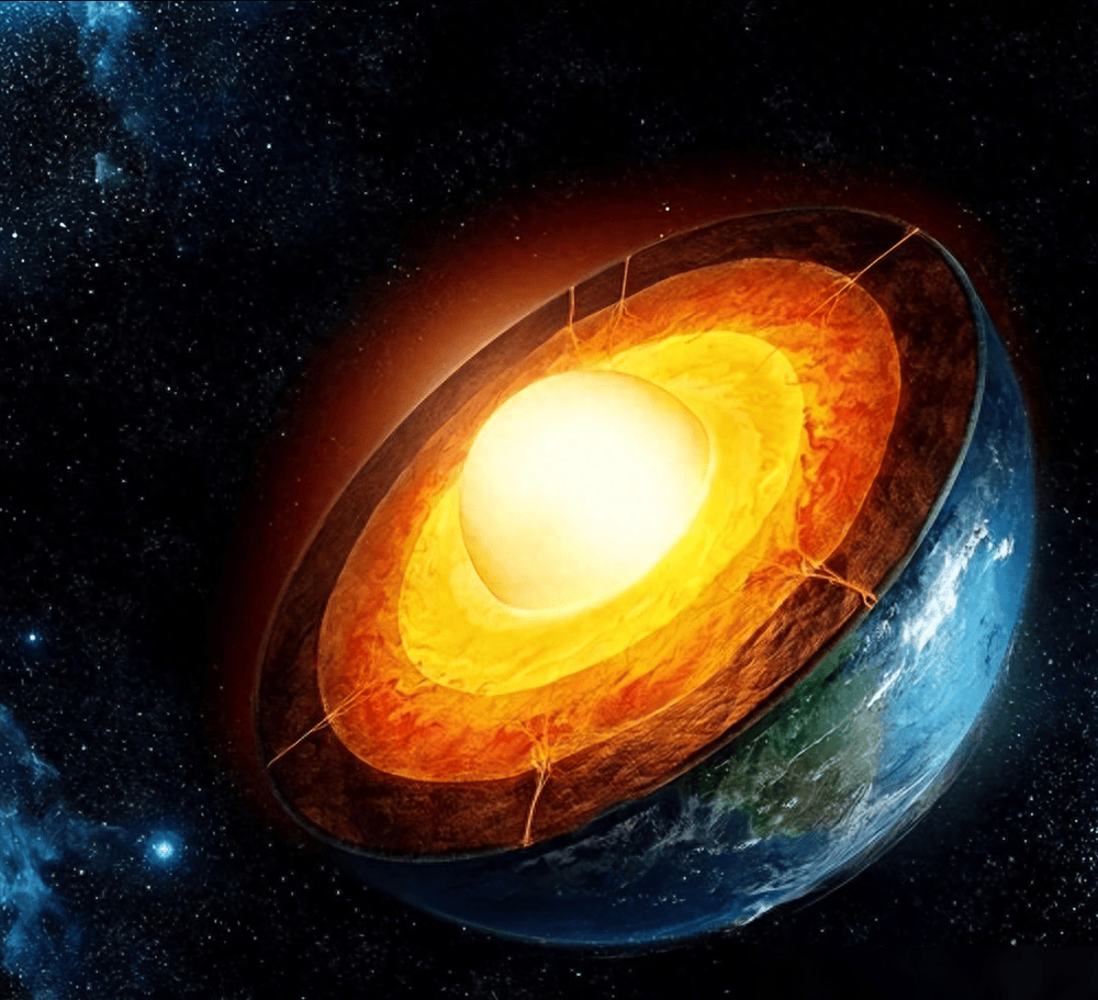 地球科学热点,地球科学进展2022 地球科学热点,地球科学进展2022