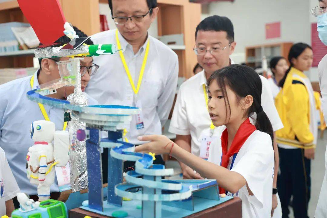 河南省天文探索大赛,天文馆回应河南一地现不明飞行物