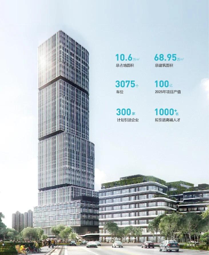 深圳科技前沿基地,深圳科技前沿基地地址