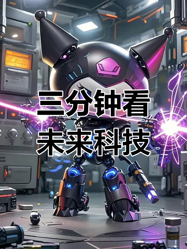 科技前沿动画推荐,科技动画片国产大全 科技前沿动画推荐,科技动画片国产大全