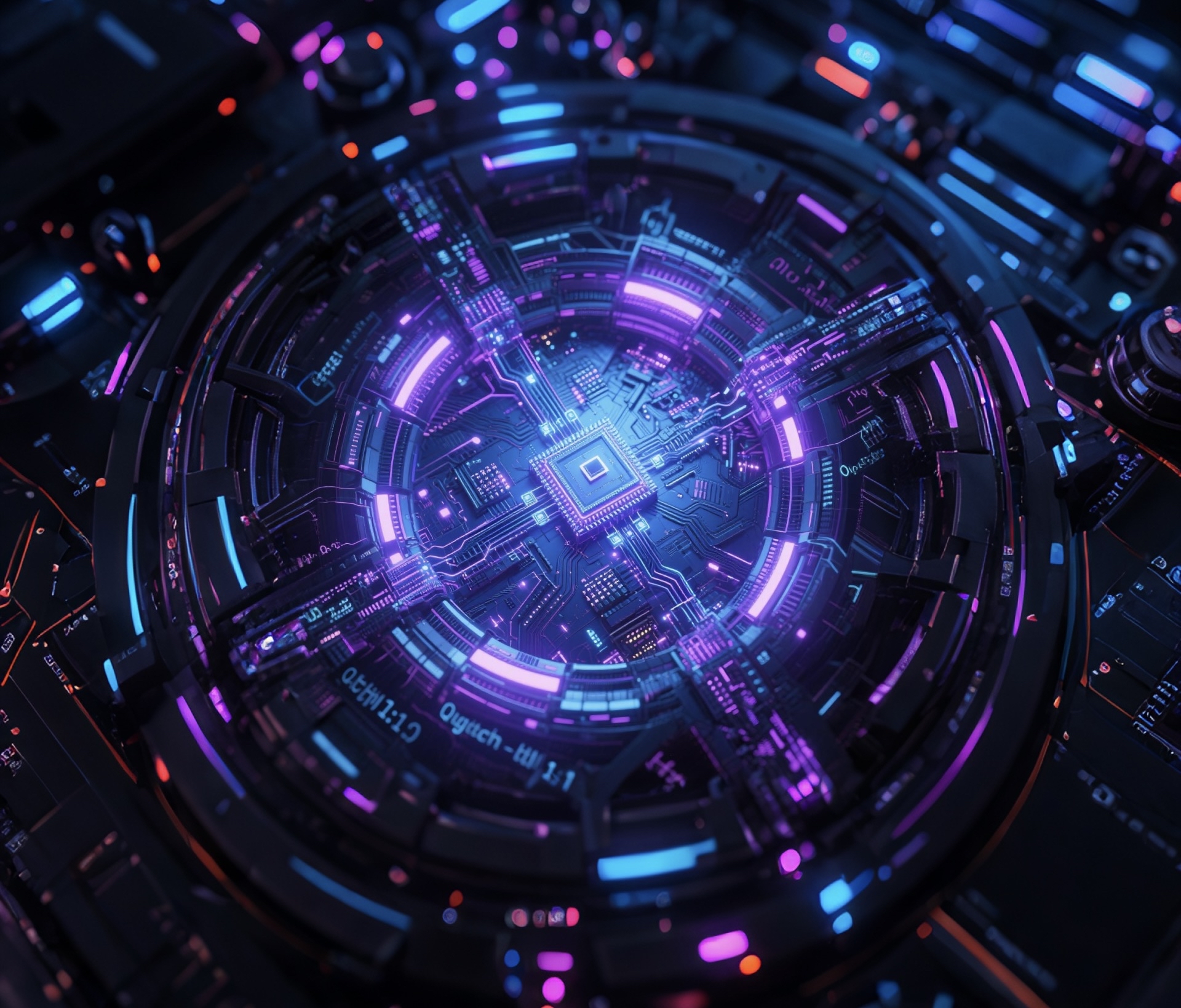量子物理学虚拟世界,量子物理学虚拟世界有哪些