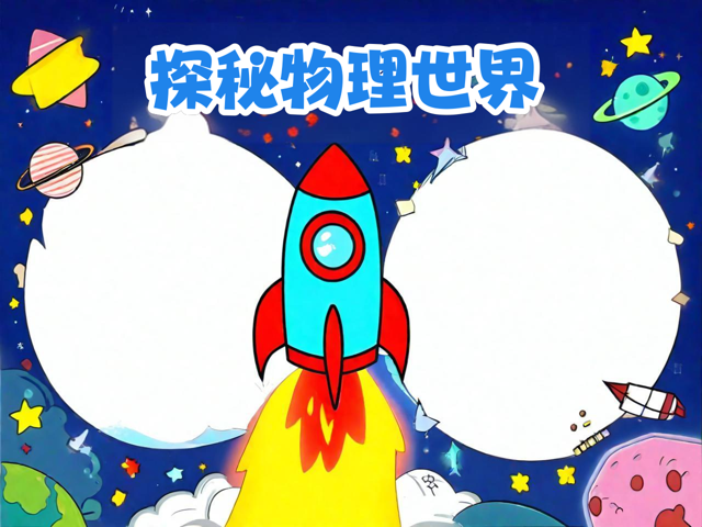 世界物理科普知识点,物理科普十大巅峰之作