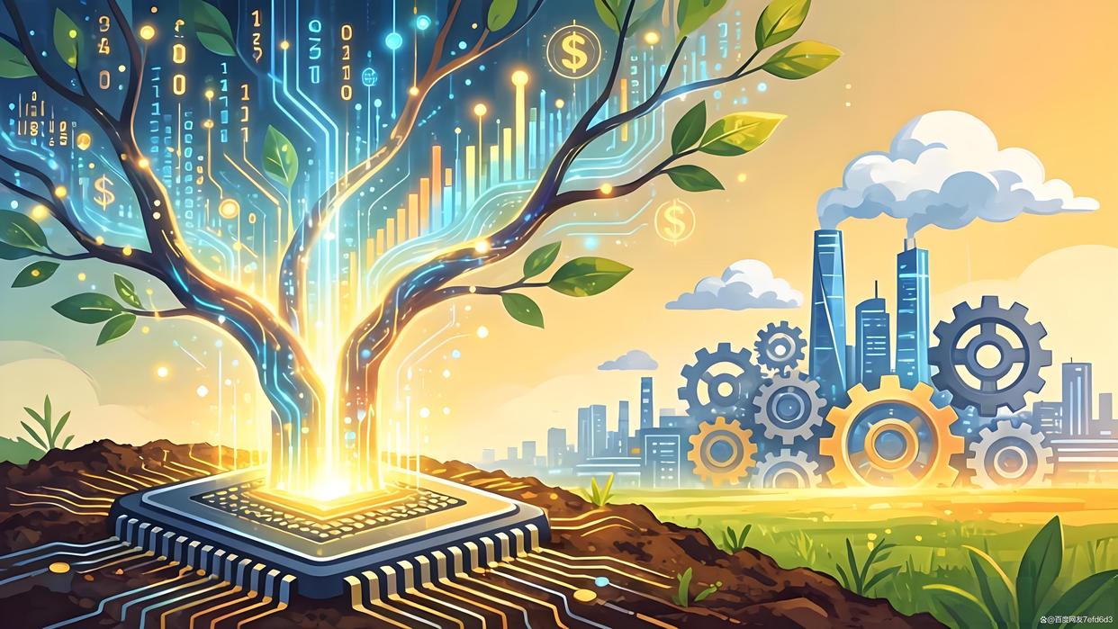 科技前沿板块最新动态,科技前沿2026年最新文章