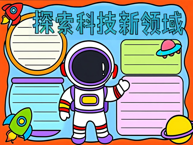 科技前沿怎么样,科技前沿趋势有哪些