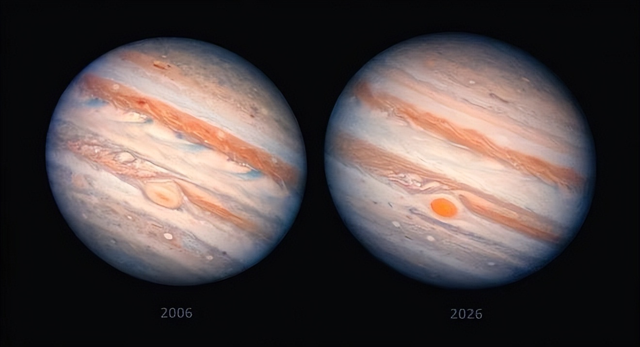天文探索领域20年,天文学家致力探索宇宙 天文探索领域20年,天文学家致力探索宇宙