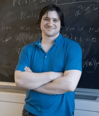 横跨数学物理世界的人,横跨数学物理世界的人叫什么