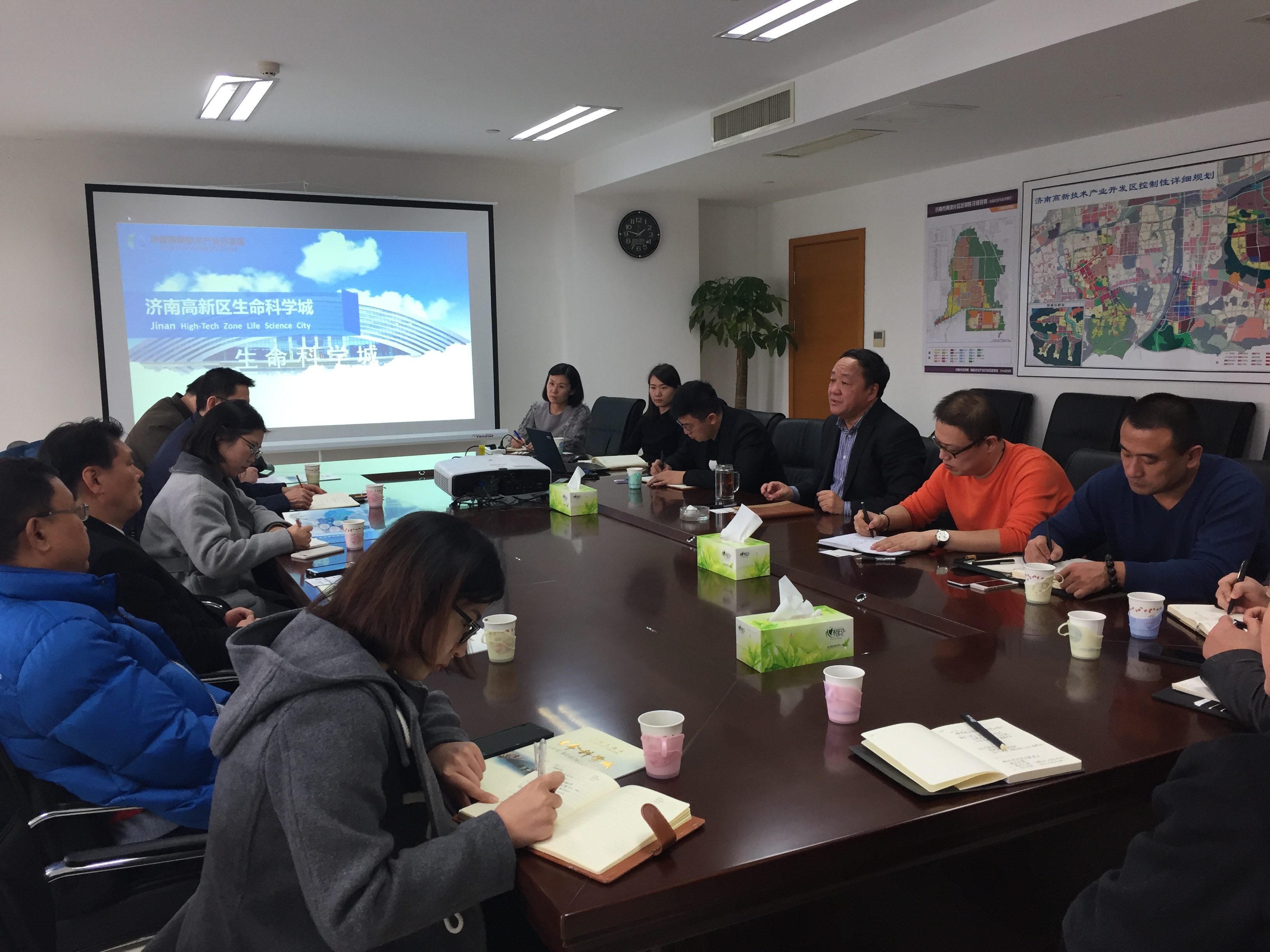 婺城生命科学城招聘,婺城生命科学城招聘公告