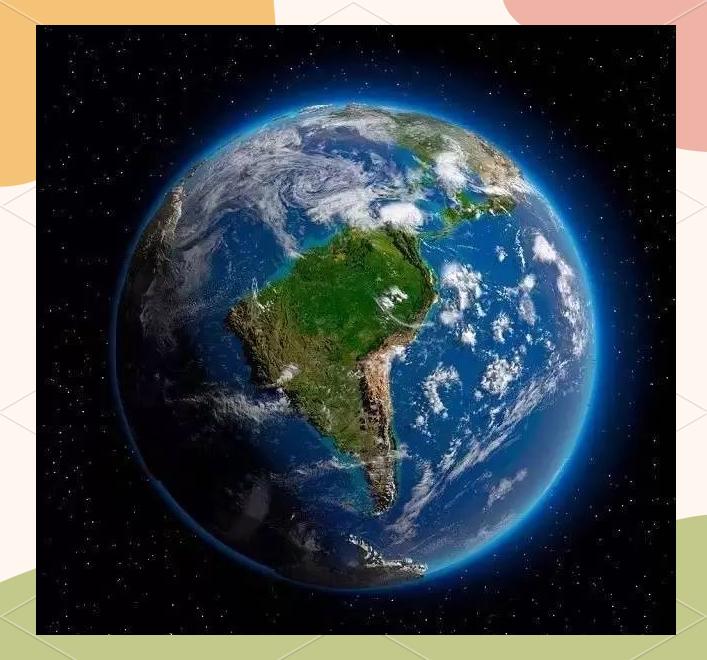 宇宙与地球科学,宇宙和地球的科学