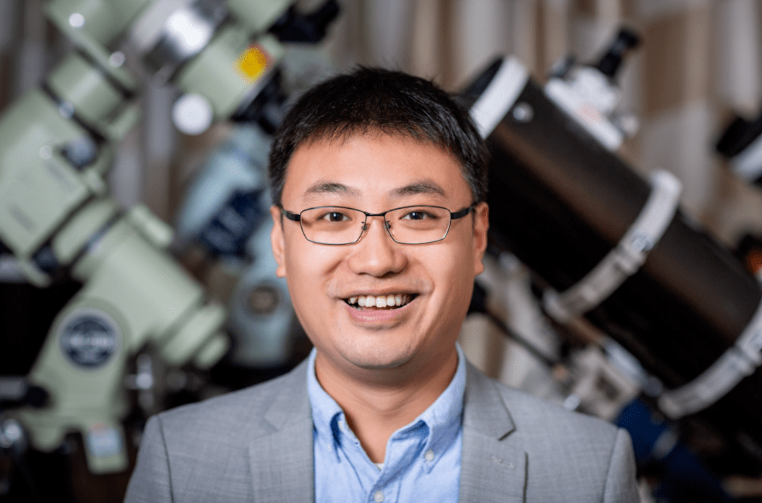 天文科普视频作者简介,天文科普小知识100篇 天文科普视频作者简介,天文科普小知识100篇