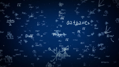 数学物理创造世界,数学界物理界的大佬