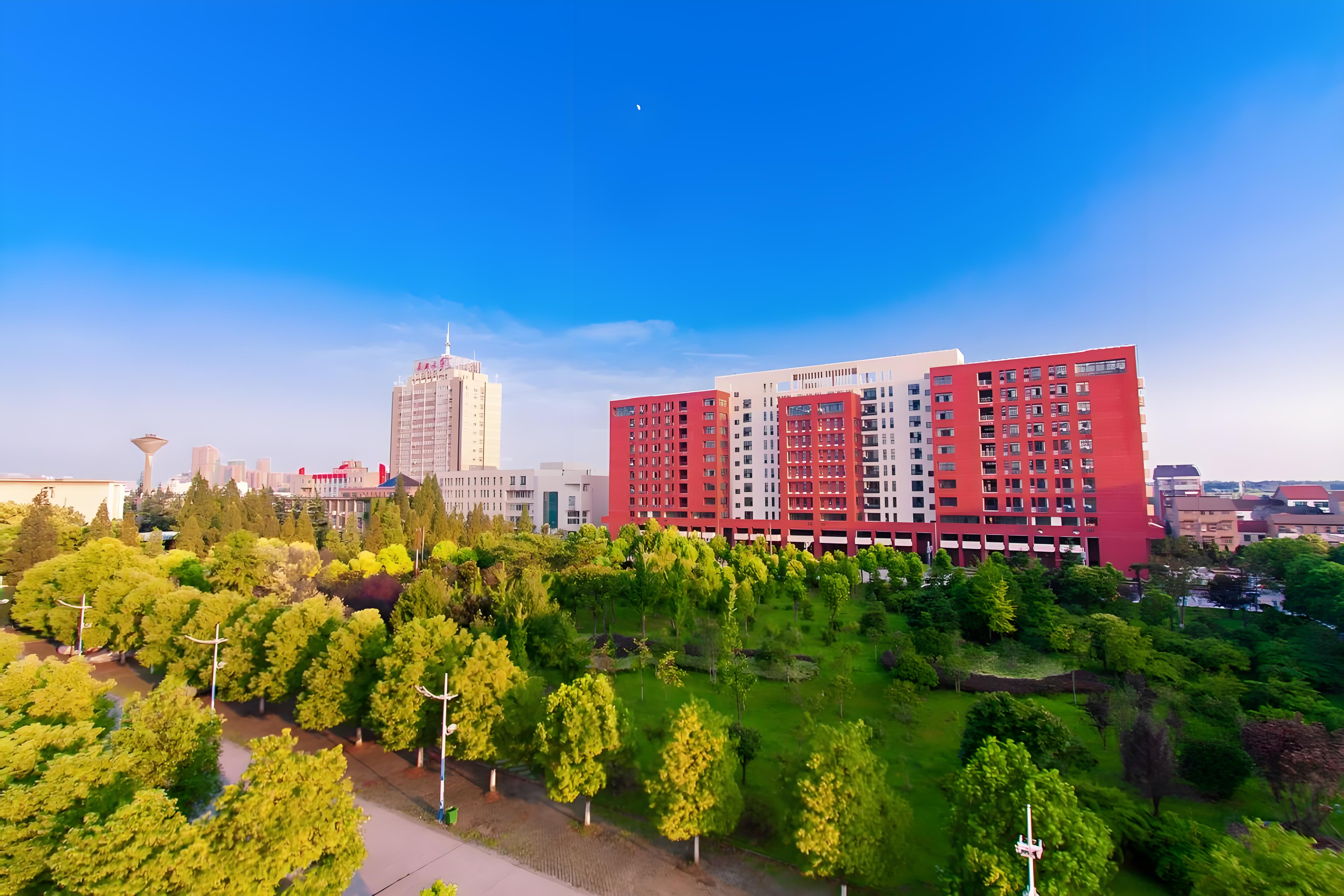 长江大学生命科学院,长江大学生命科学院本科生国家奖学金