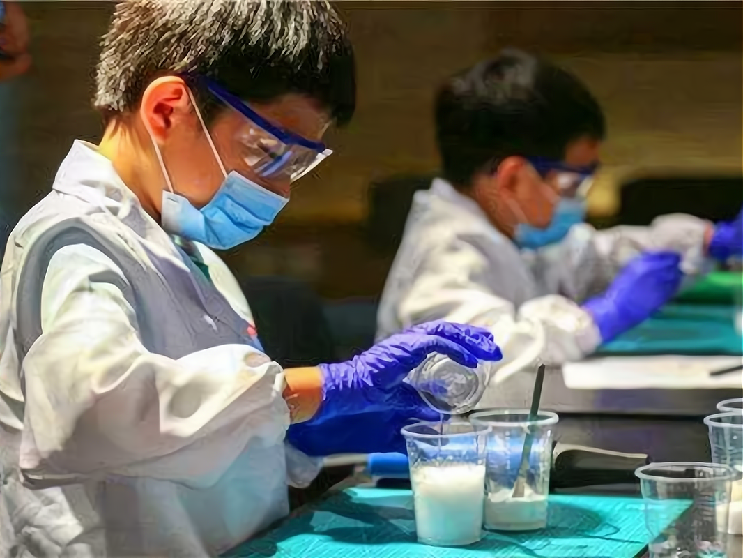儿童生命科学训练营,莱芜区开展儿童生命教育活动