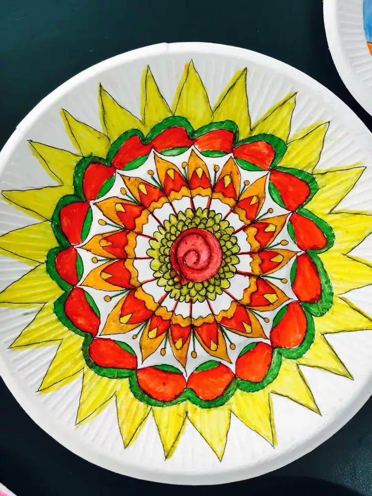 圆盘绘画生命科学,圆盘画关于科学家的图片 圆盘绘画生命科学,圆盘画关于科学家的图片