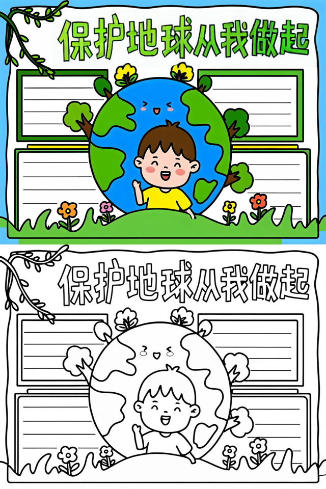 地球科学形态漫画图片,地球科学形态漫画图片大全