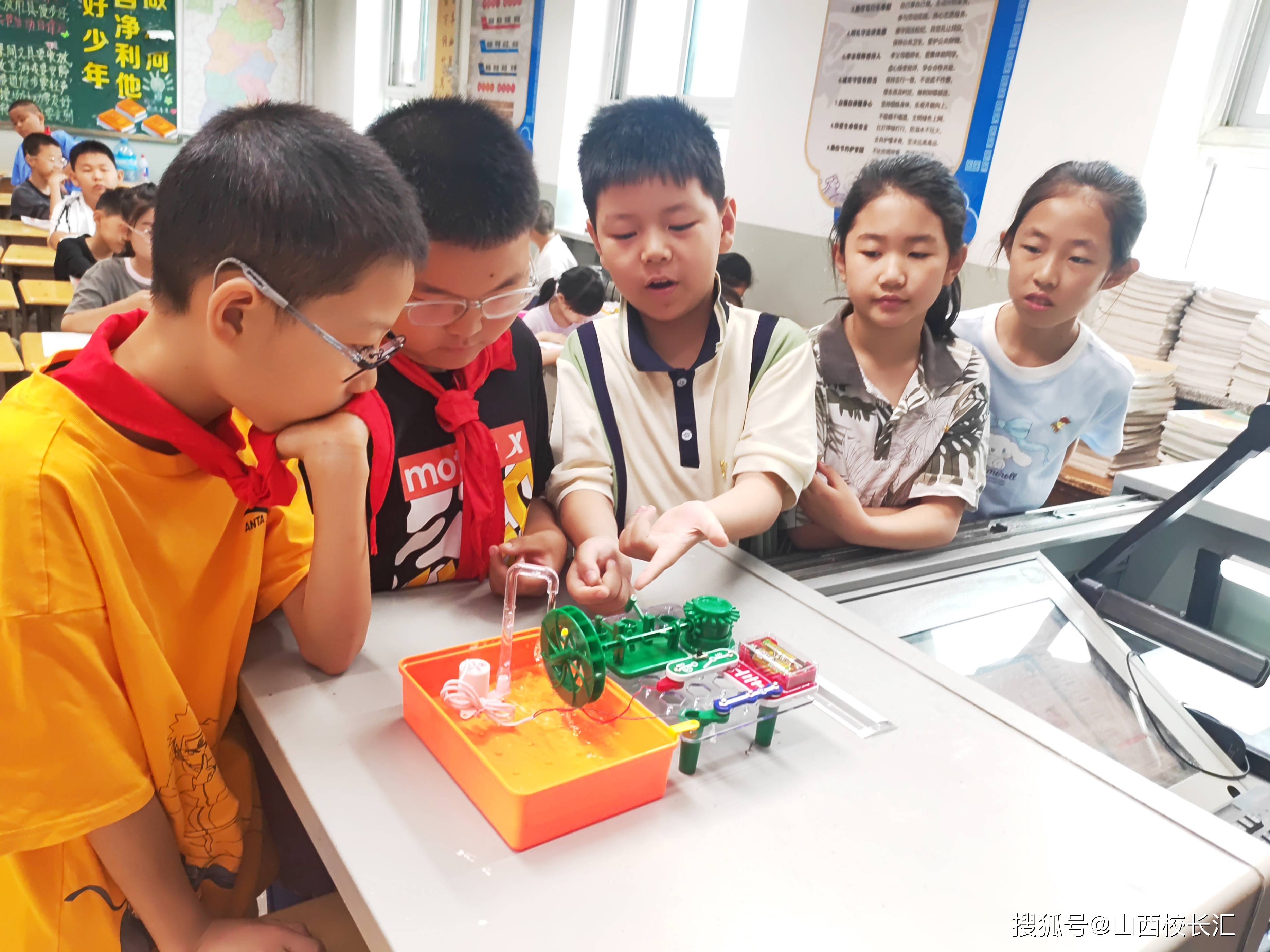 幼儿天文科普课程,幼儿天文科普课程内容