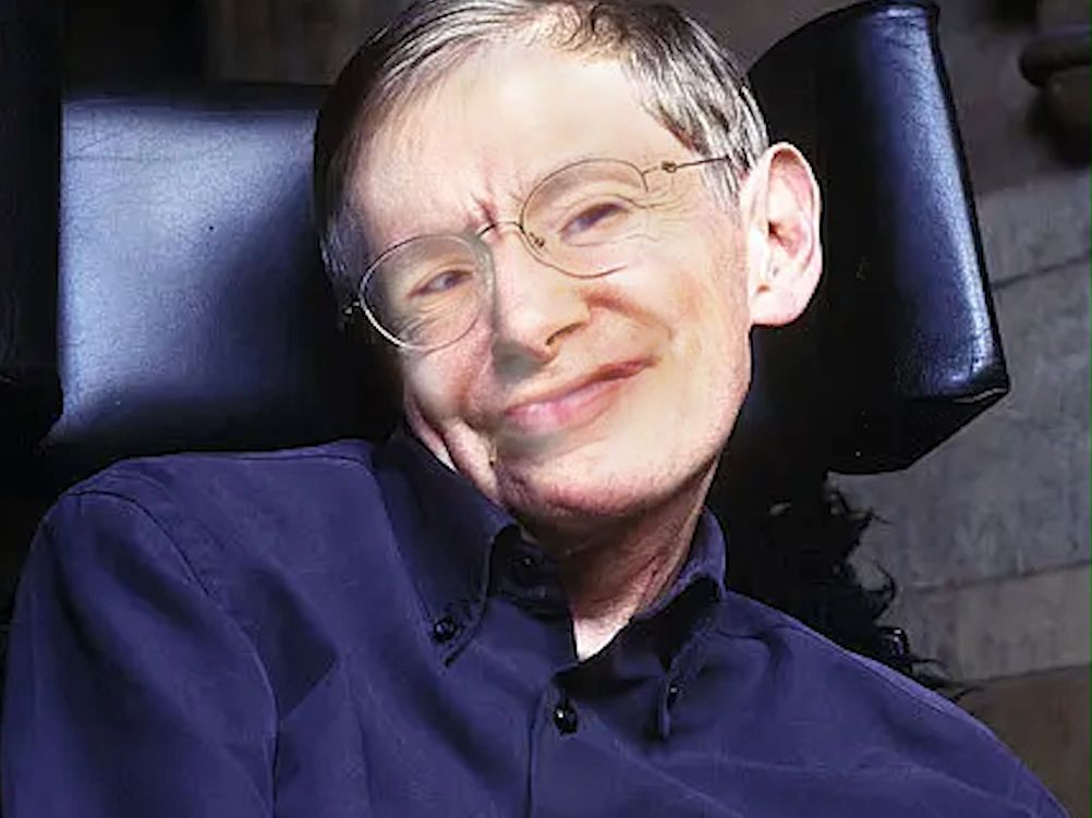 世界名物理学家霍金,世界名物理学家霍金是谁