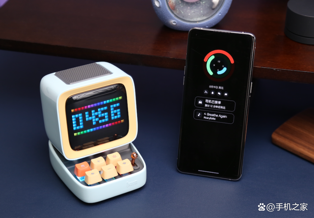 科技前沿产品分享,科技前沿产品分享文案