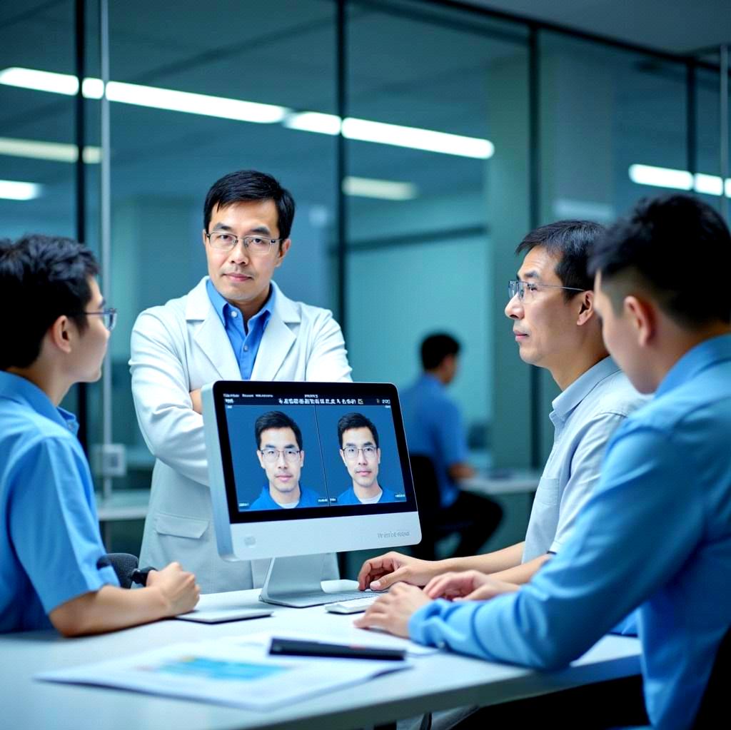商汤科技前沿研究方向,商汤科技前沿研究方向有哪些