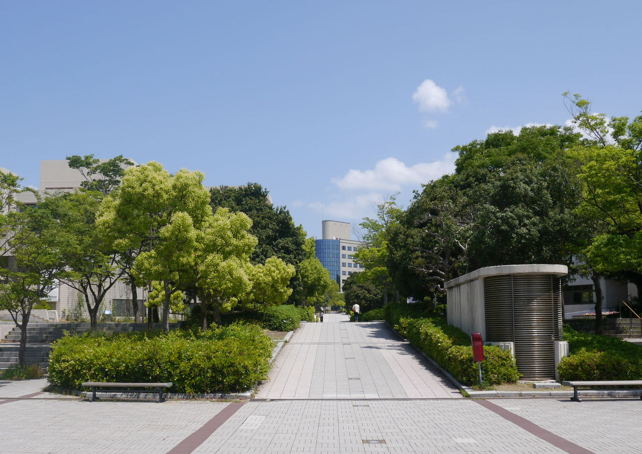 日本生命科学大学院,日本生物最牛10所大学