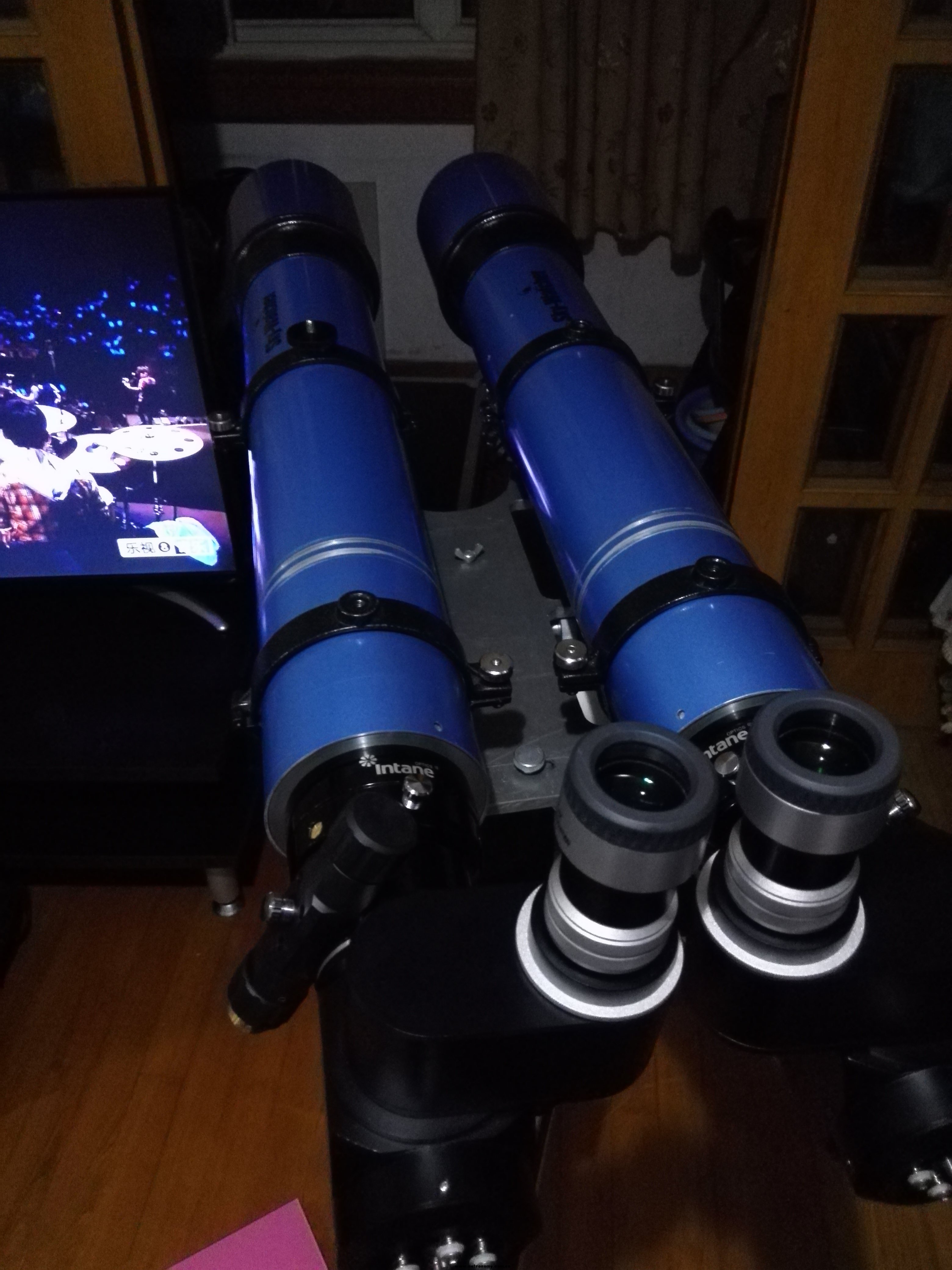 蓝星天文科普主播,正式发行的天文科普刊物 蓝星天文科普主播,正式发行的天文科普刊物
