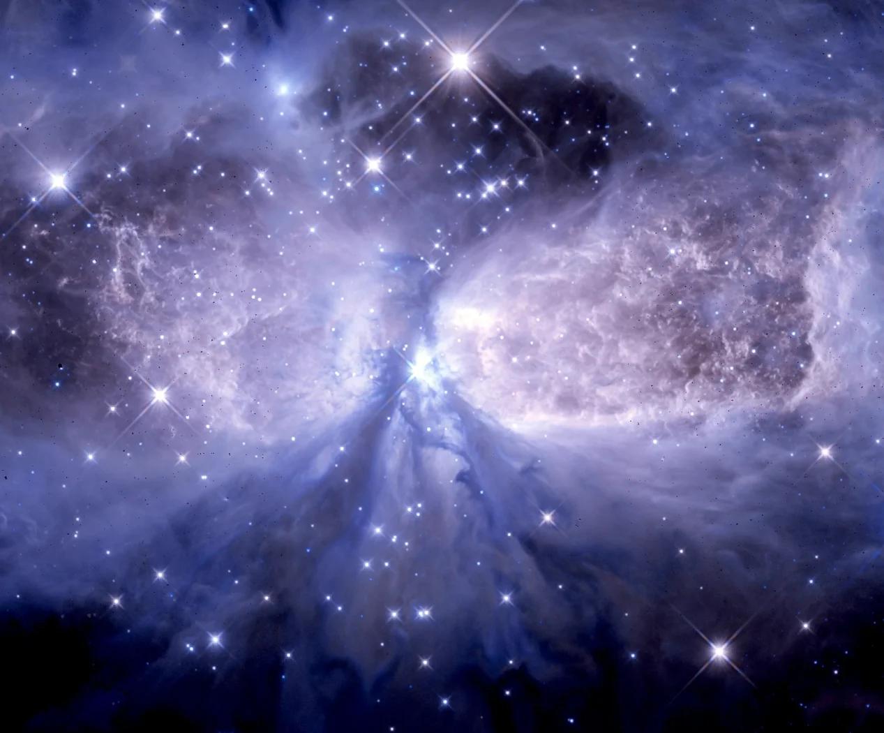 天文学探索宇宙,探索天文学的奥秘