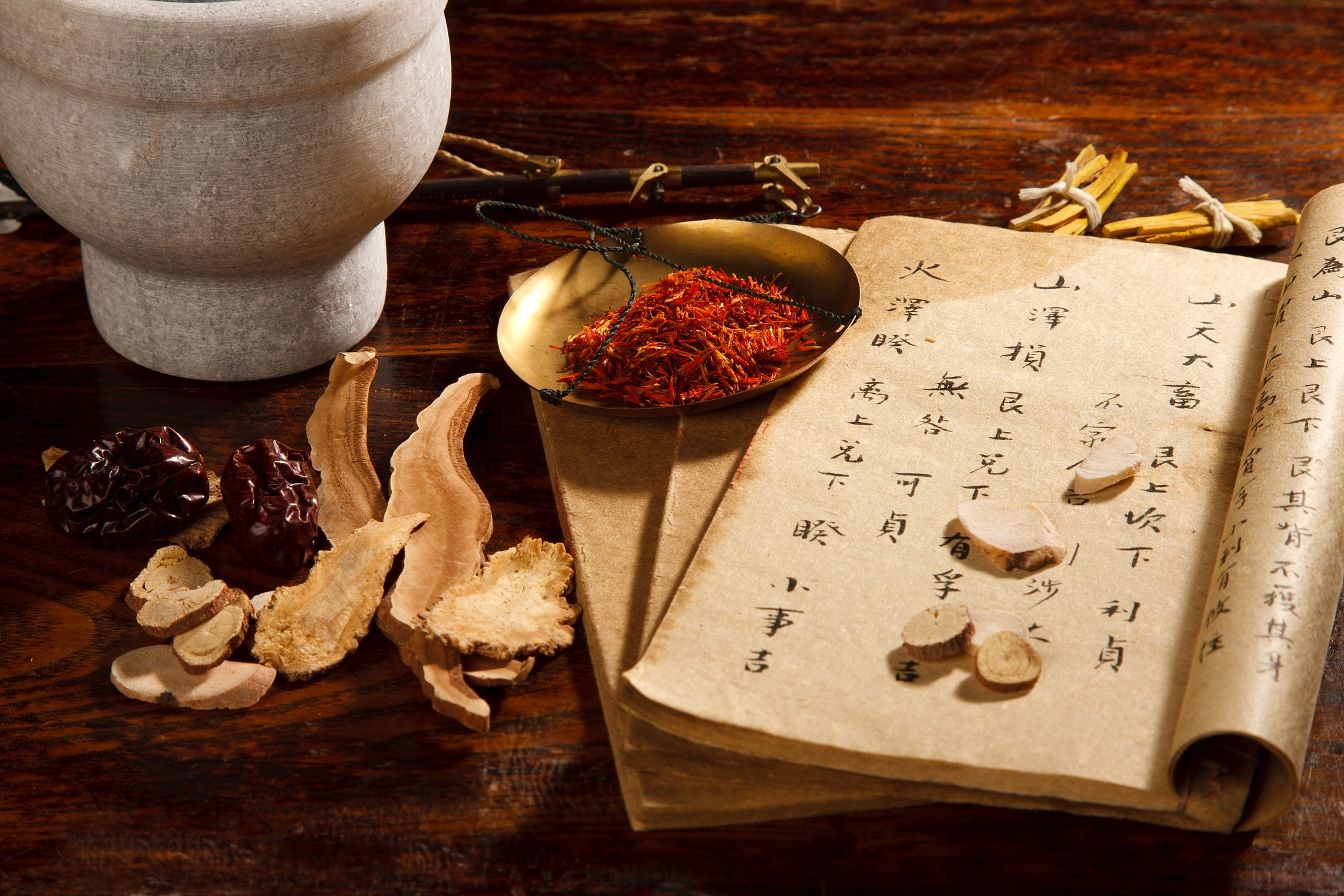 中医是顶级的生命科学,中医是顶级的生命科学吗