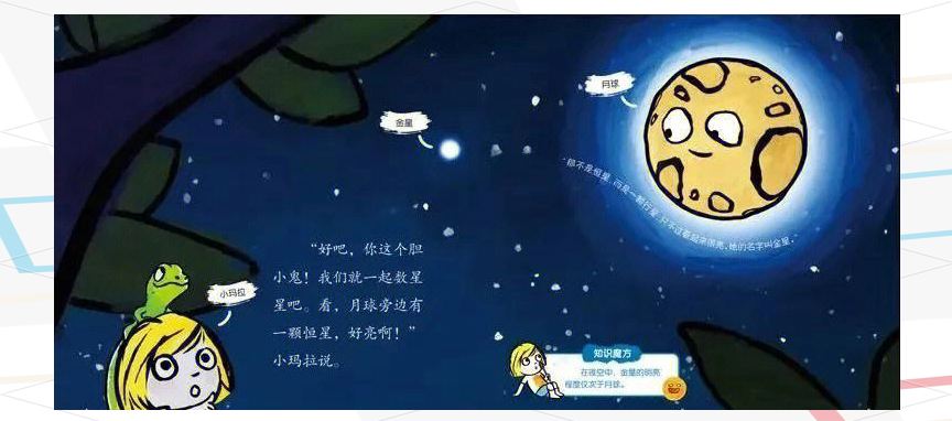 物理天文科普漫画推荐,物理天文科普漫画推荐一下