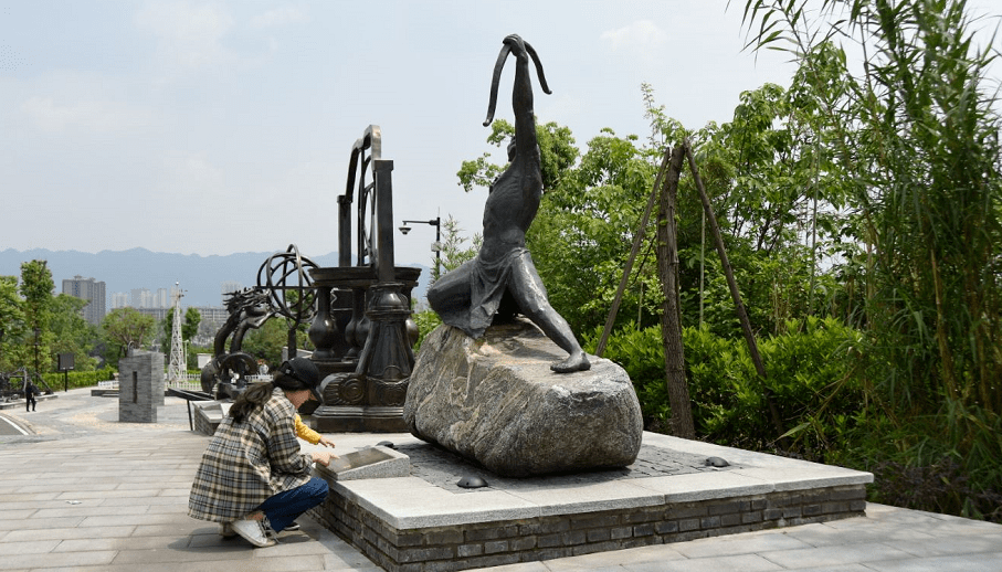 花天文科普公园,花天文科普公园介绍 花天文科普公园,花天文科普公园介绍