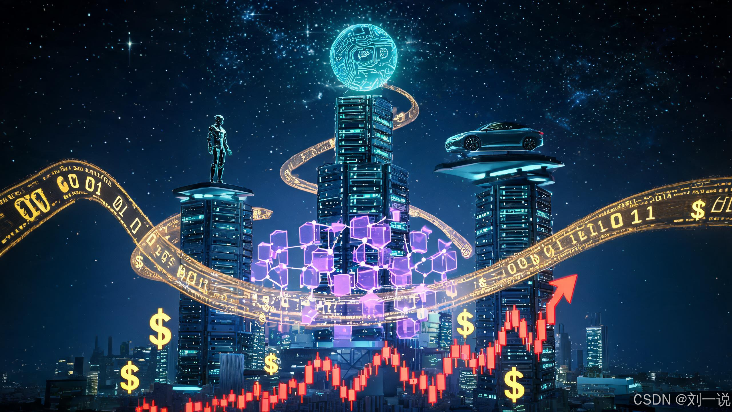 科技前沿科技热点,2019科技前沿十大科技