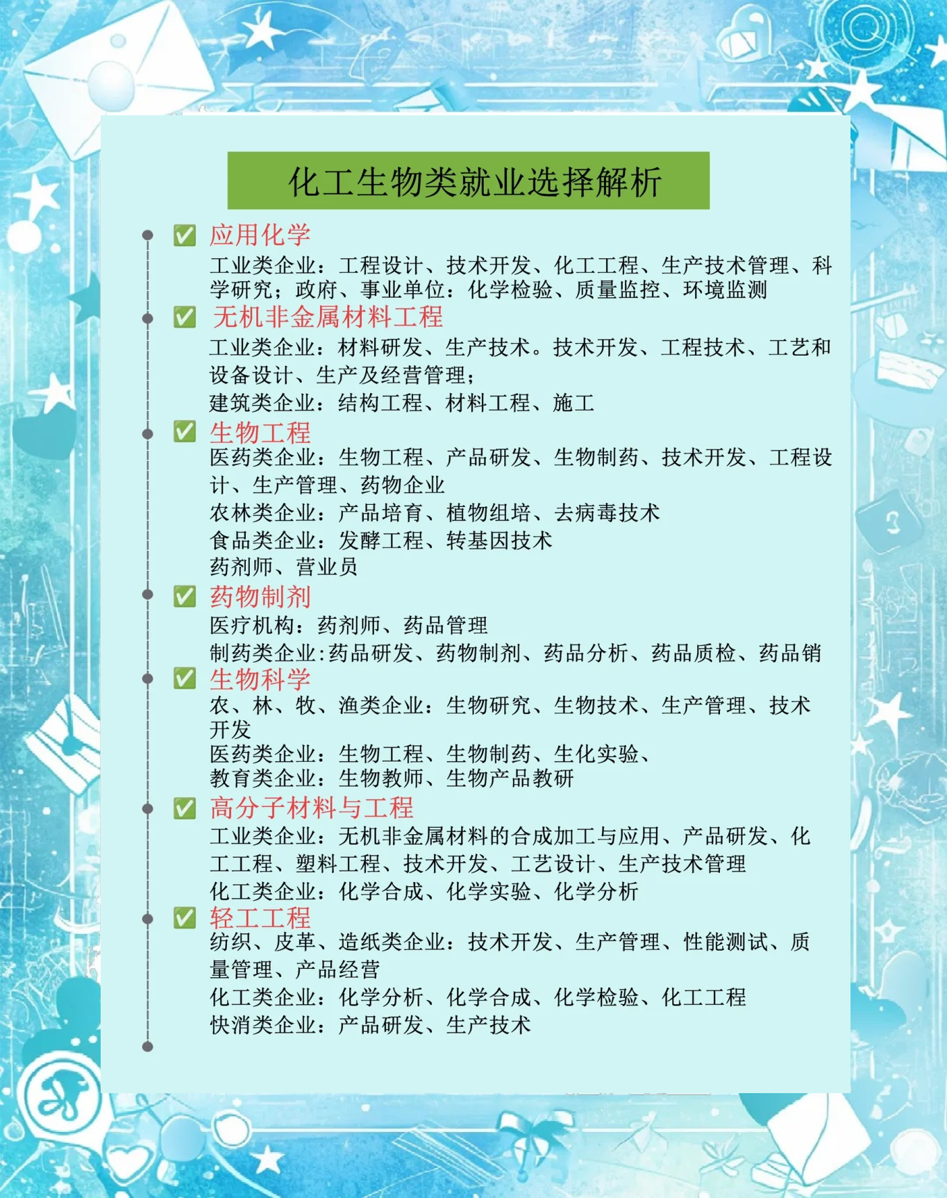 生命科学院就业方向,生命科学院是冷门专业吗 生命科学院就业方向,生命科学院是冷门专业吗