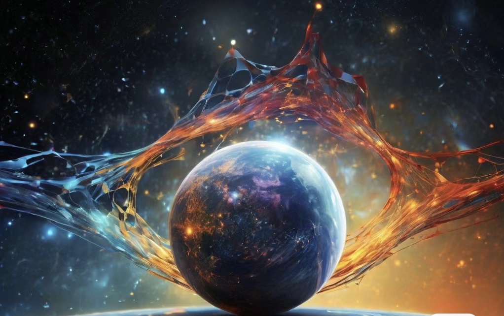 世界的物理概念,世界的物理概念是什么
