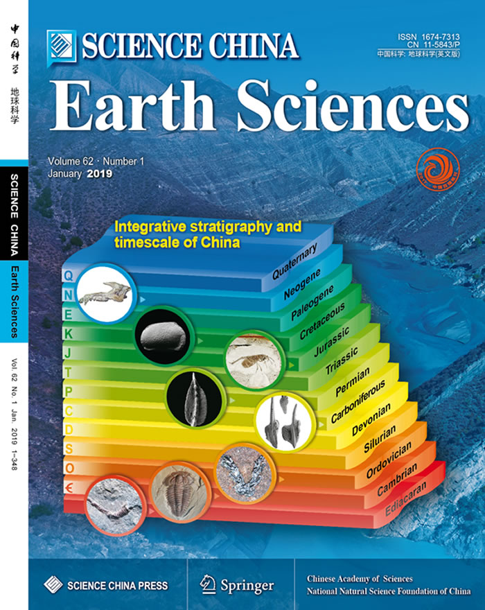 什么地球科学,什么地球科学家最厉害 什么地球科学,什么地球科学家最厉害