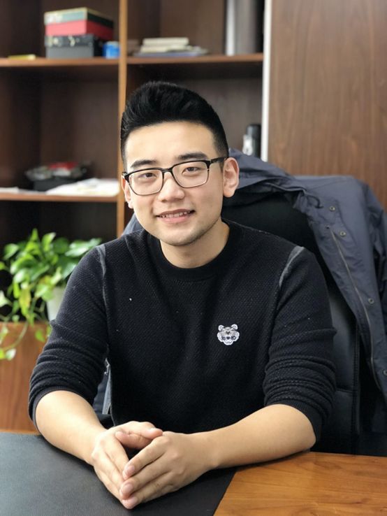 赵晨生命科学,生命科学赵勍老师简介