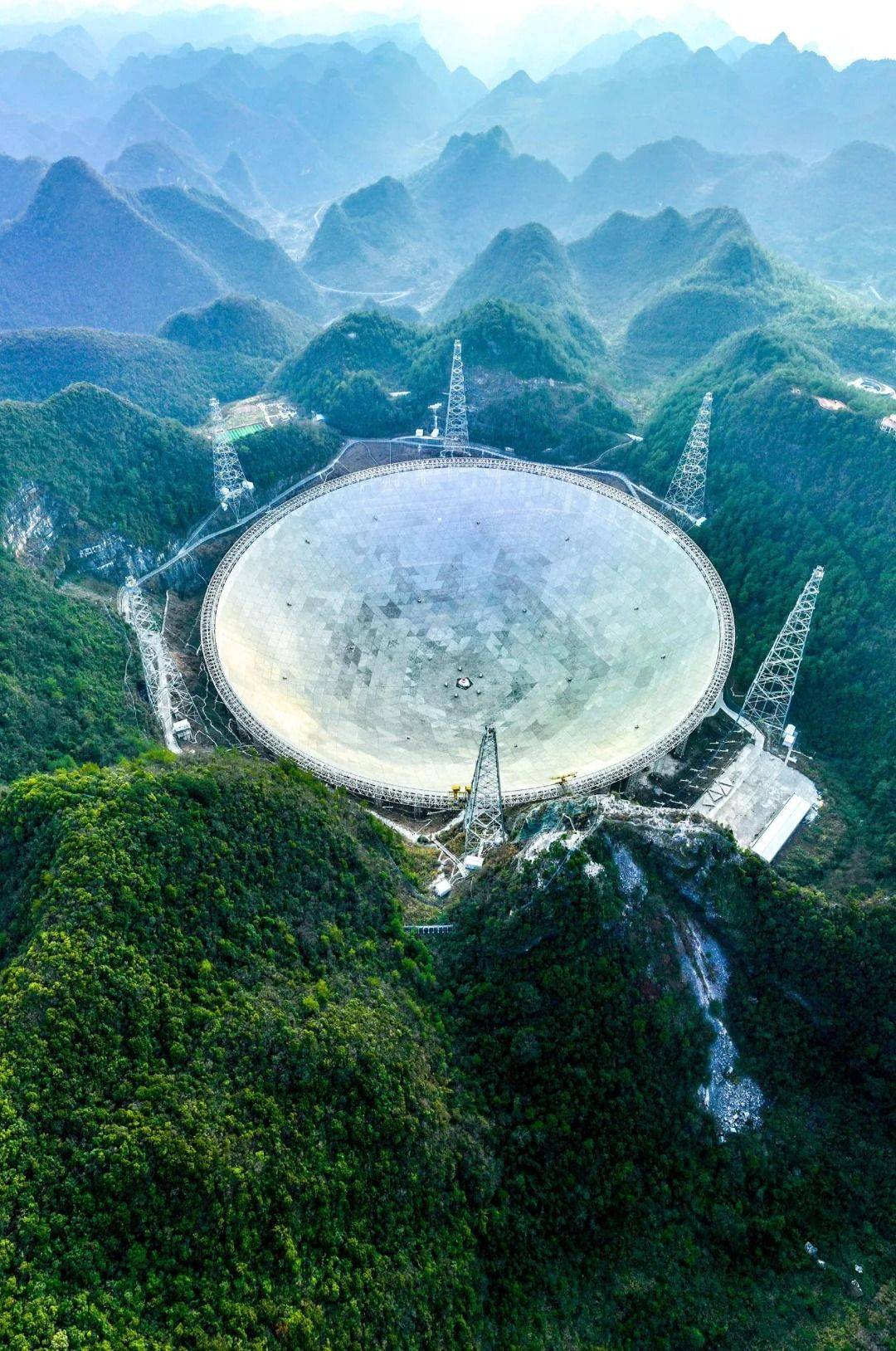中国天眼天文科普绘画,中国天眼天文科普绘画图片