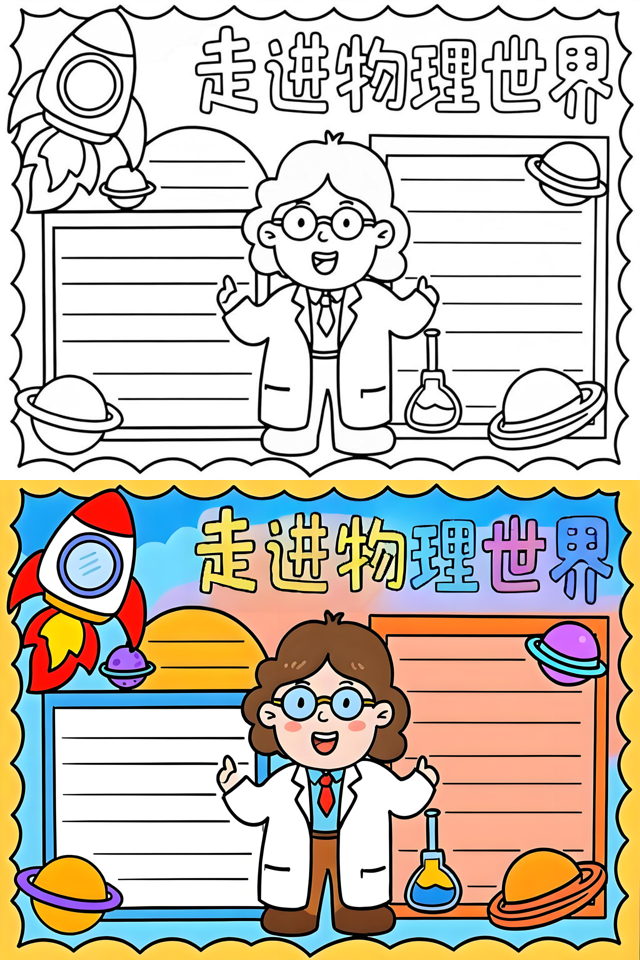 走进物理世界,走进物理世界思维导图八年级上册 走进物理世界,走进物理世界思维导图八年级上册