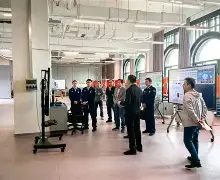 消防科技前沿动态,消防科技创新与发展论坛
