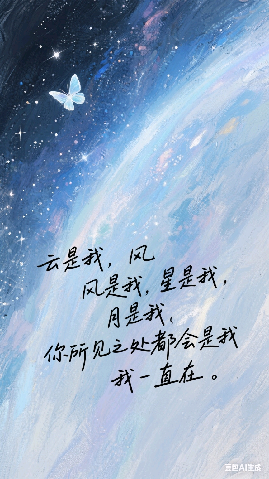 探索天文文案短句,一些关于天文学的浪漫文案