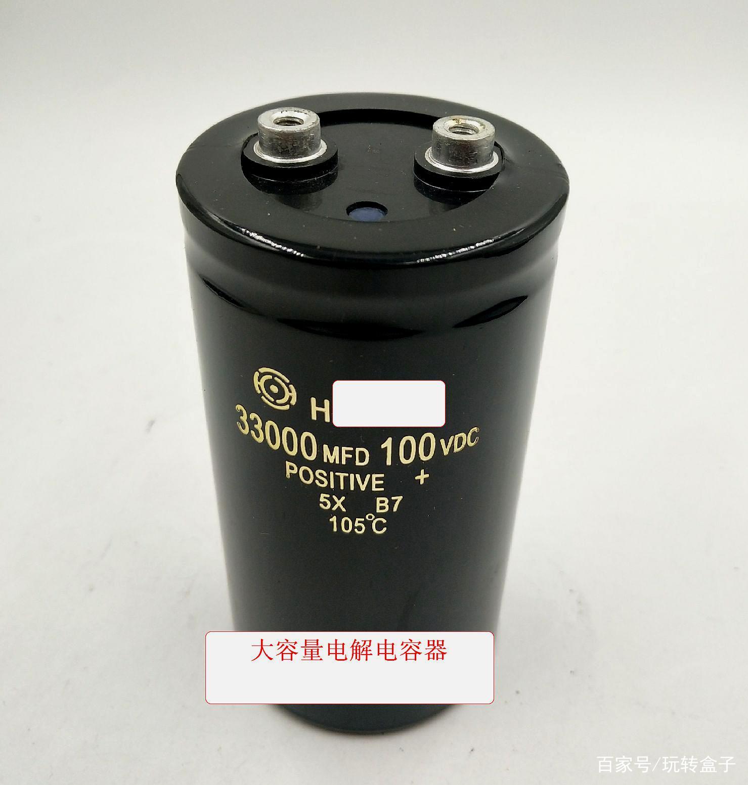 电容科技前沿,电容器行业前景 电容科技前沿,电容器行业前景
