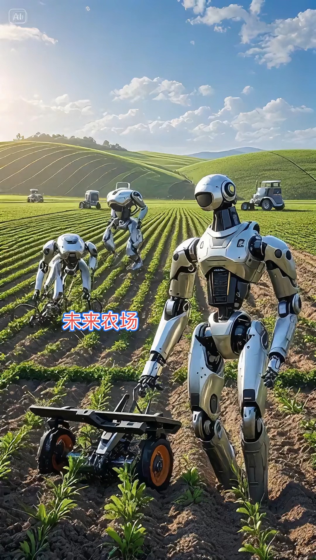科技前沿农场,前沿科技产业基地 科技前沿农场,前沿科技产业基地