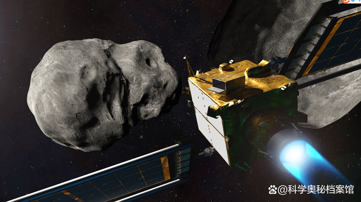 小行星撞地球科学家,小行星撞地球概率多大 小行星撞地球科学家,小行星撞地球概率多大
