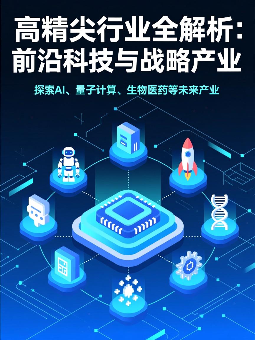 六大科技前沿,科技前沿技术有哪些 六大科技前沿,科技前沿技术有哪些