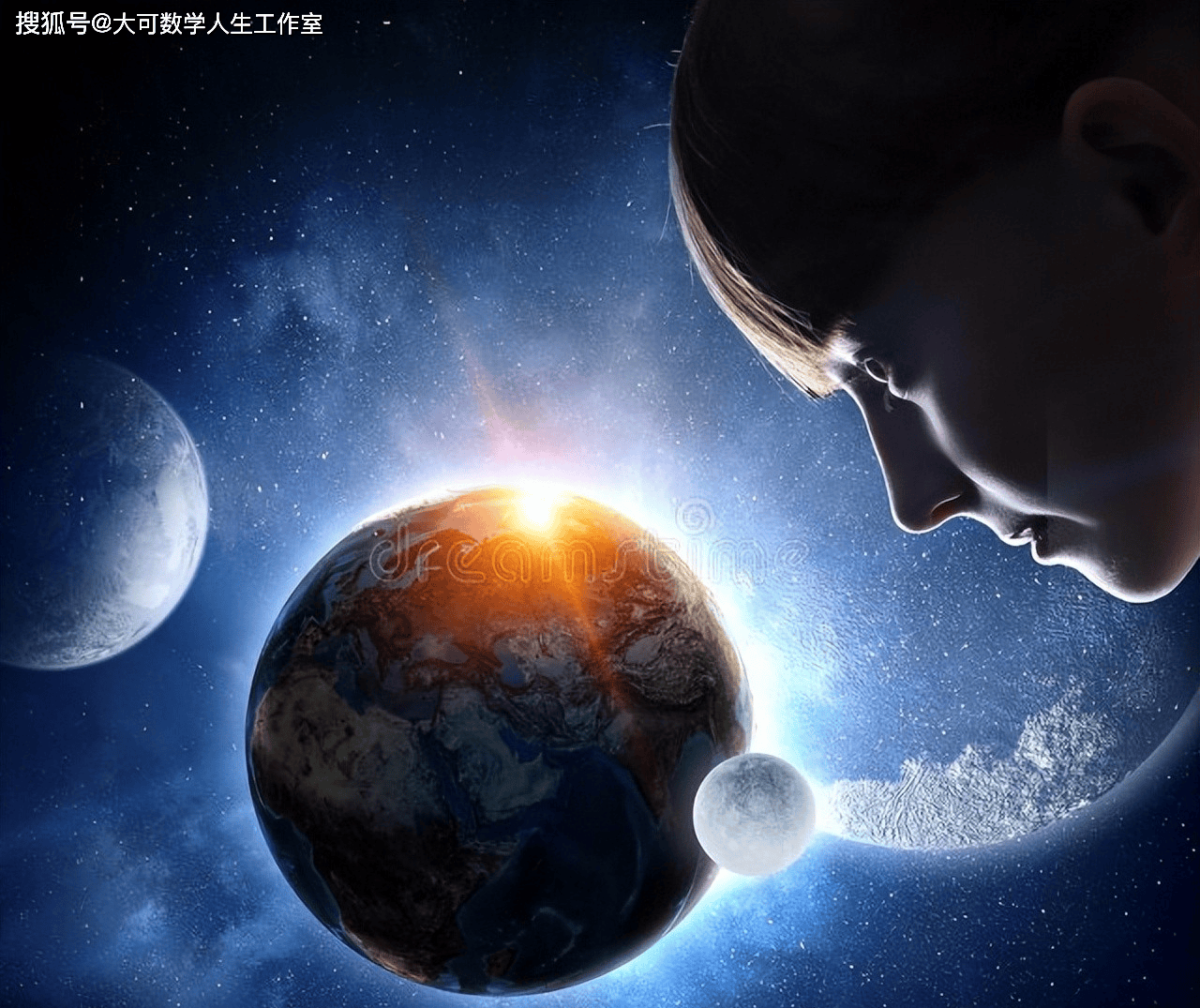 天文学家致力探索宇宙,顶级天文学家能研究明白宇宙吗 天文学家致力探索宇宙,顶级天文学家能研究明白宇宙吗
