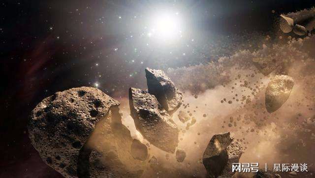 地球科学漫谈心得体会,地球科学观后感200字 地球科学漫谈心得体会,地球科学观后感200字