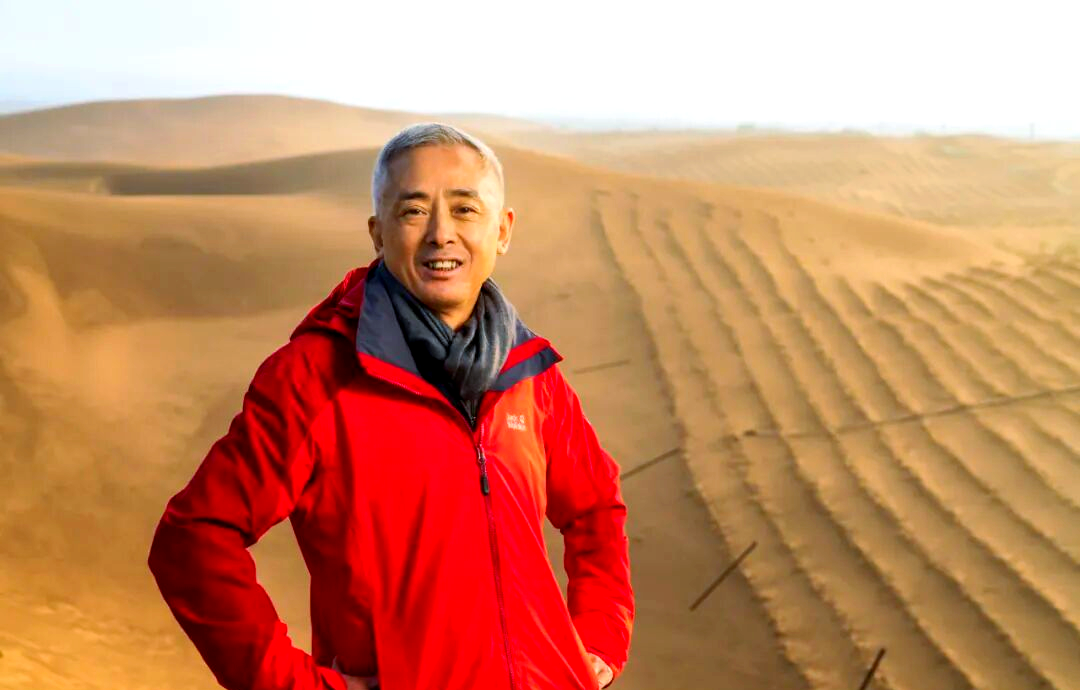 人造地球科学家是谁啊,人造地球科学家是谁啊视频