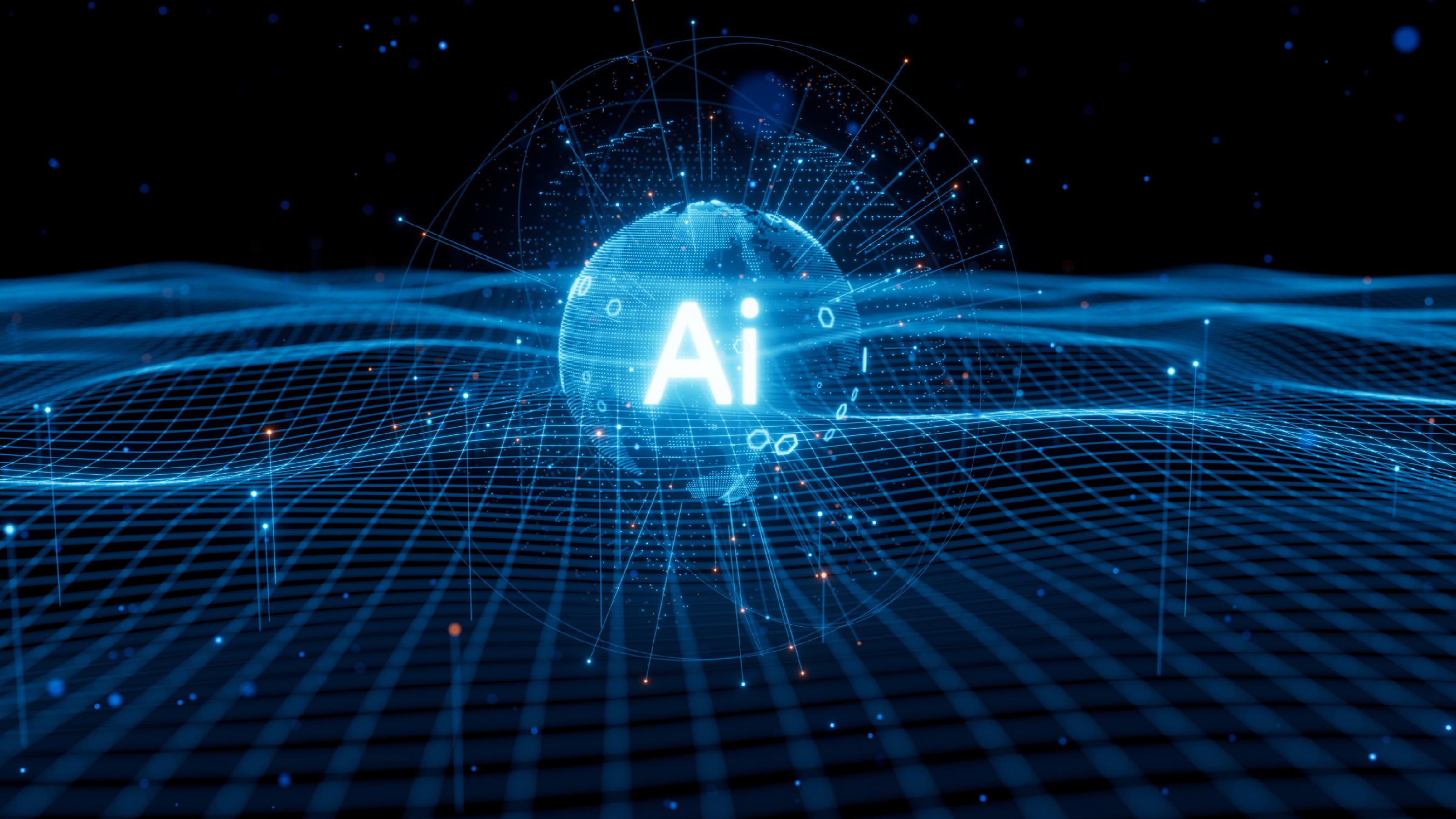 ai科技前沿信息,ai科技前沿信息有哪些 ai科技前沿信息,ai科技前沿信息有哪些