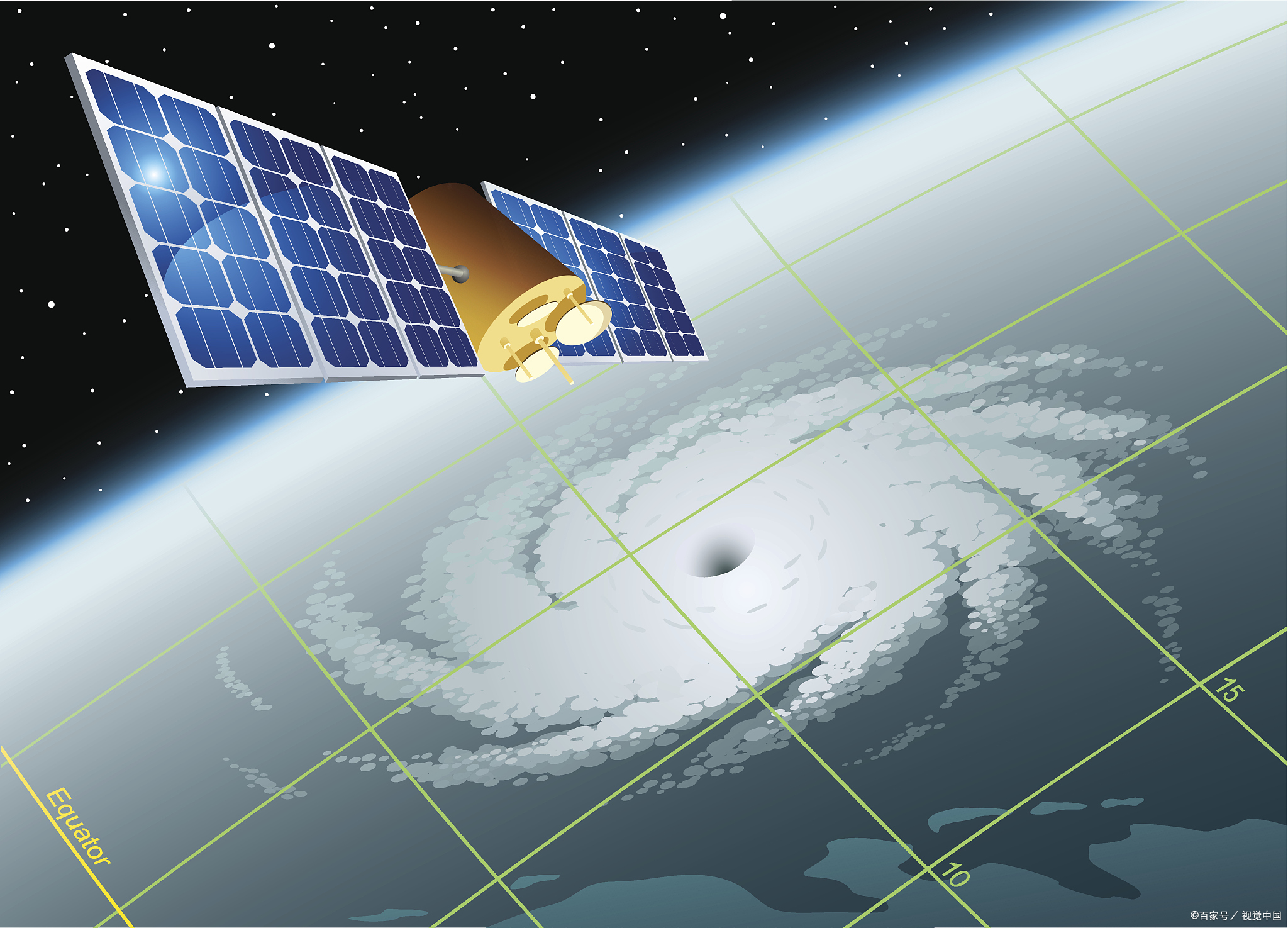 地球科学与遥感结合,地球科学与遥感结合研究
