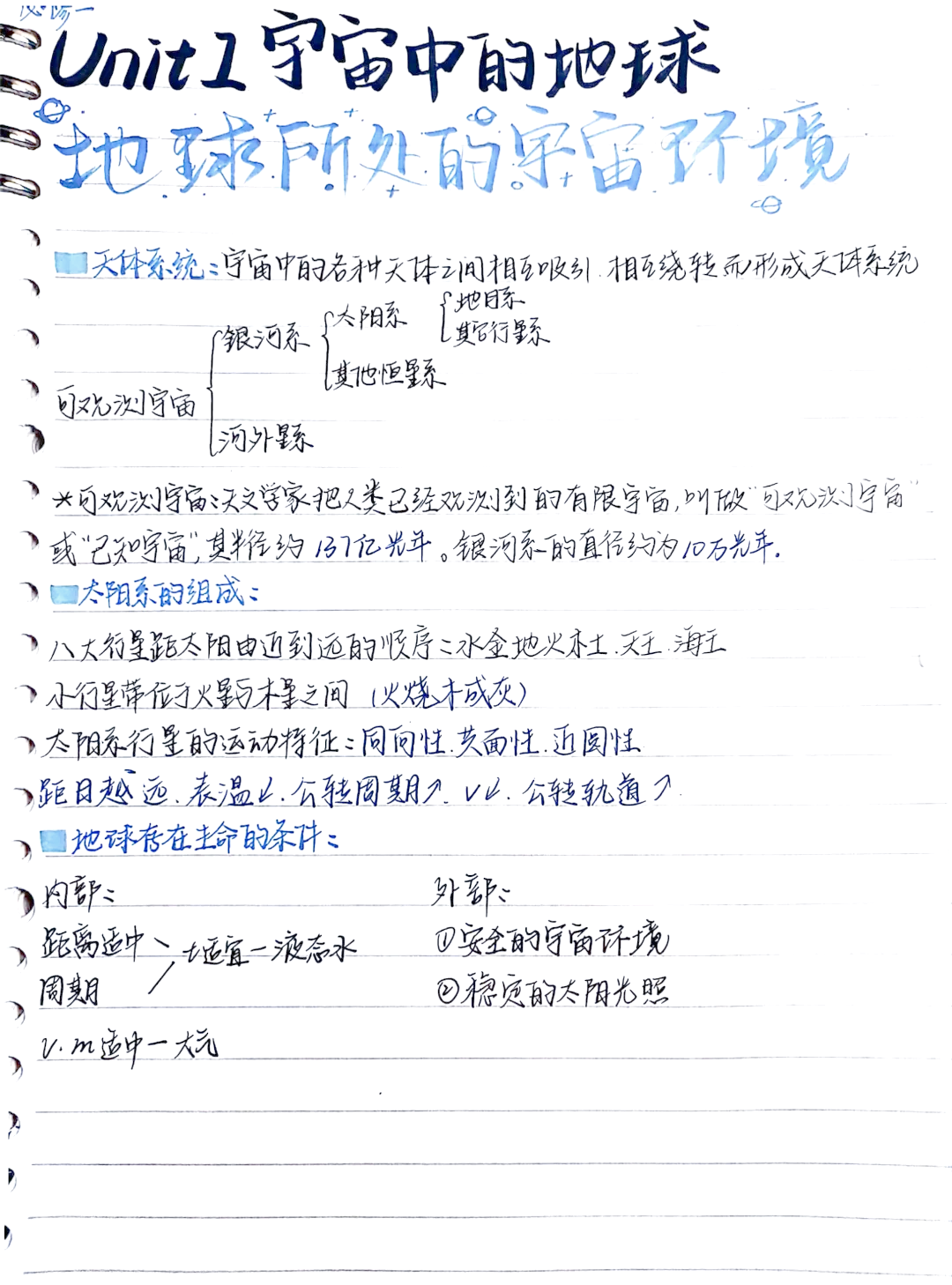 地球科学概论的认识,地球科学概论知识点总结 地球科学概论的认识,地球科学概论知识点总结