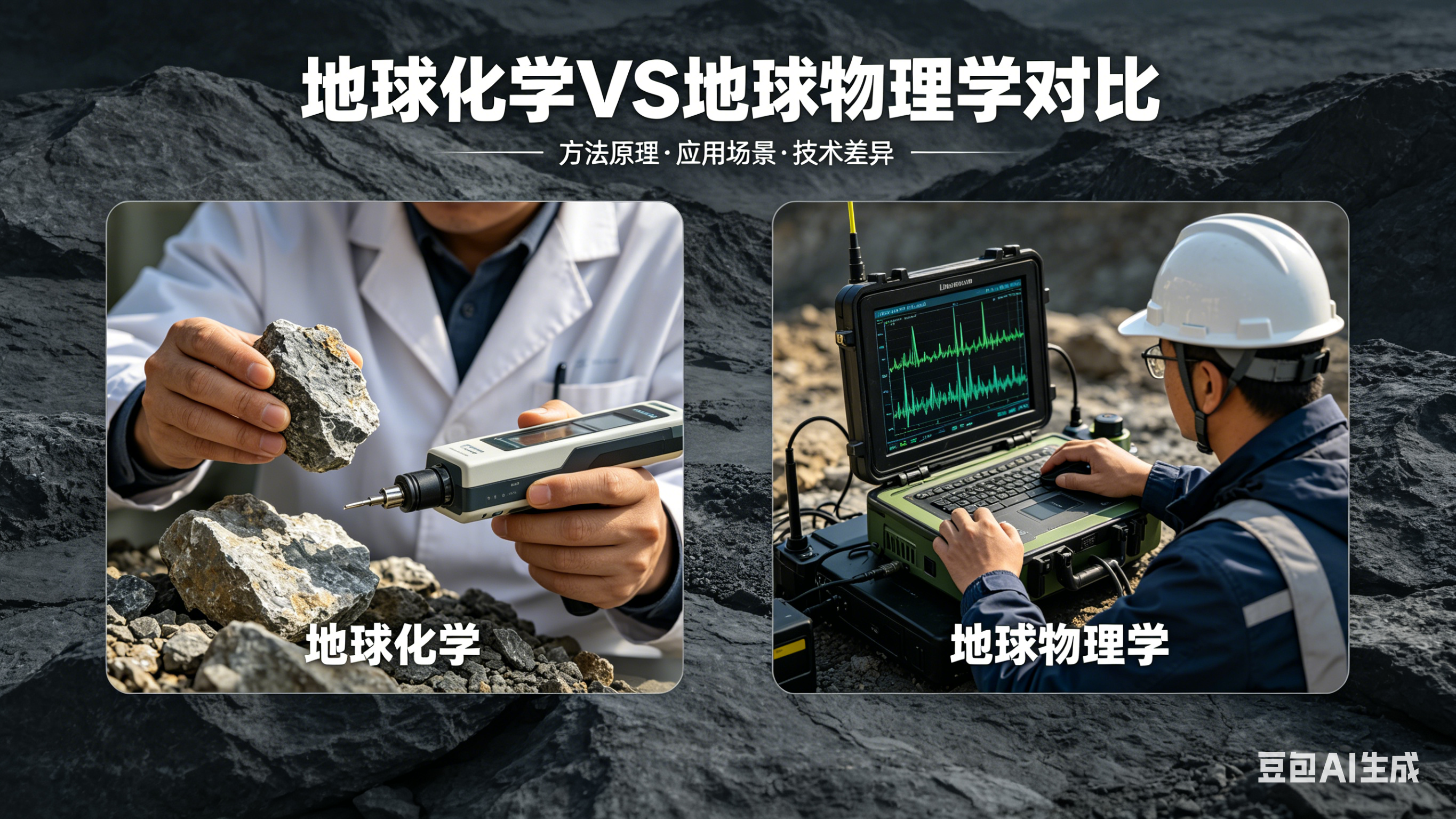 地球科学是地球物理吗,地球科学和地理科学有什么区别 地球科学是地球物理吗,地球科学和地理科学有什么区别