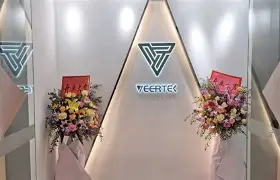 广州维泰克生命科学,维示泰克公司3D打印