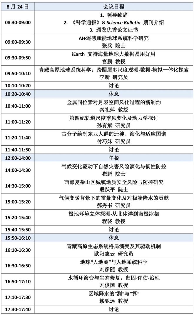 地球科学竞赛通知,地球科学竞赛决赛试题答案